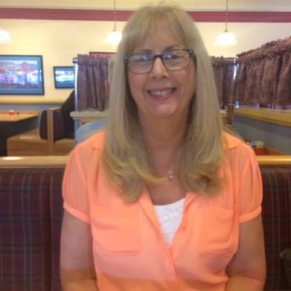 Meet your Posher, Cheryl